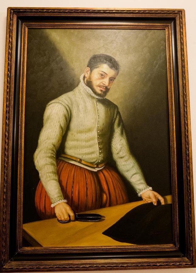 מלון לימבורג אן דר לאהן Weinhaus Schultes מראה חיצוני תמונה